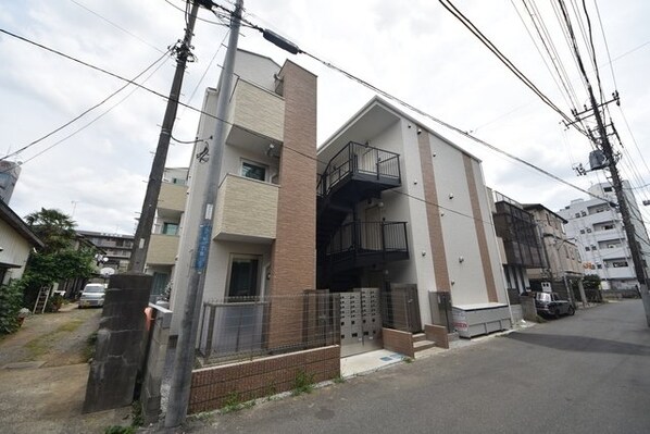 レガーロ桶川の物件内観写真